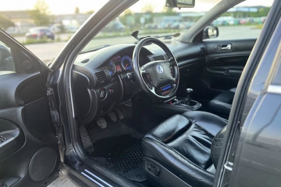 Продам Volkswagen Passat B5 1.9 TDI Highline 2001 года в Чернигове