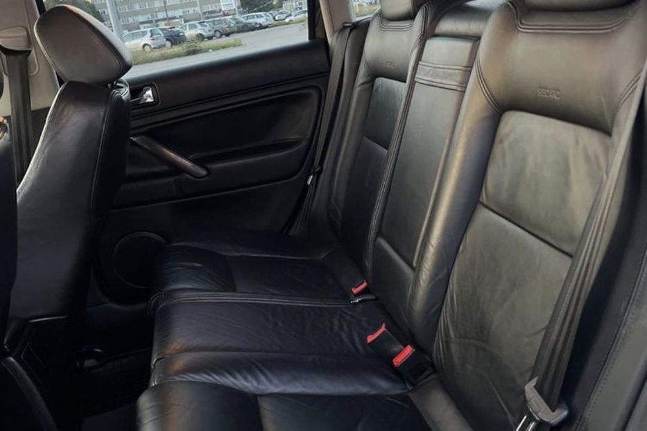 Продам Volkswagen Passat B5 1.9 TDI Highline 2001 года в Чернигове