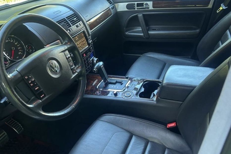 Продам Volkswagen Touareg 3.0  TDI V6 Tiptr 2007 года в Херсоне