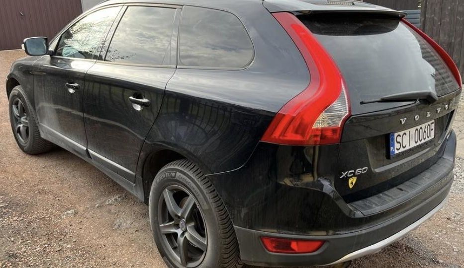 Продам Volvo XC60 D5 2009 года в Запорожье