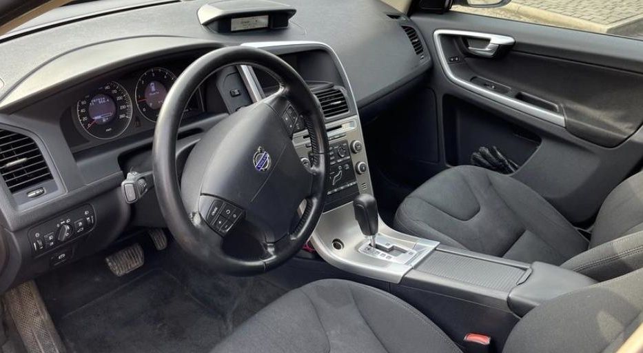 Продам Volvo XC60 D5 2009 года в Запорожье
