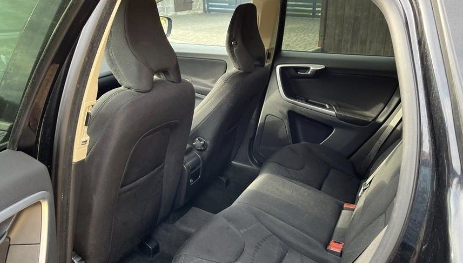 Продам Volvo XC60 D5 2009 года в Запорожье