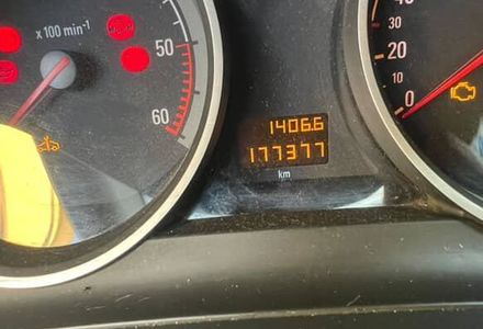 Продам Opel Zafira 2009 года в г. Коломыя, Ивано-Франковская область