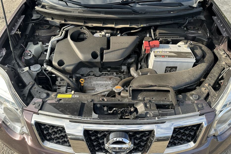 Продам Nissan X-Trail 2.5 AT 4WD 2012 года в Киеве
