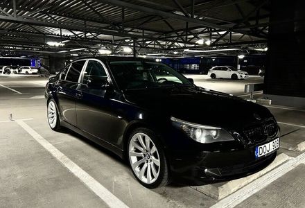 Продам BMW 528 2007 года в Днепре