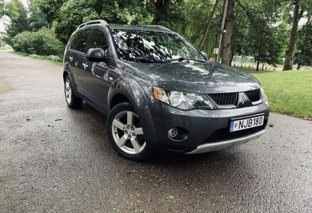 Продам Mitsubishi Pajero 2009 года в Днепре