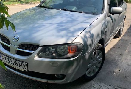 Продам Nissan Almera 2005 года в Харькове