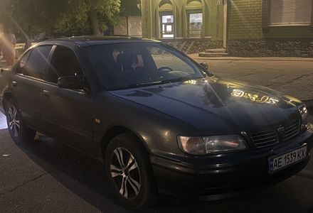 Продам Nissan Maxima 1995 года в г. Терновка, Днепропетровская область