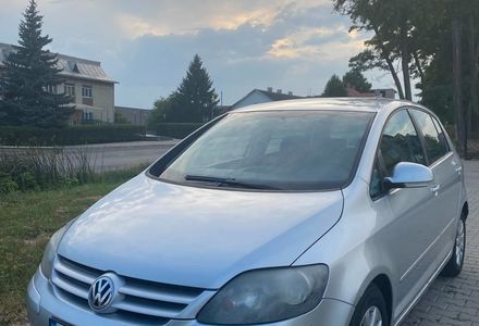 Продам Volkswagen Golf Plus 2005 года в Черновцах