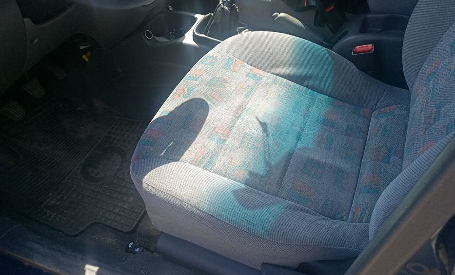 Продам Daewoo Lanos 1.6 инжектор 2006 года в Киеве
