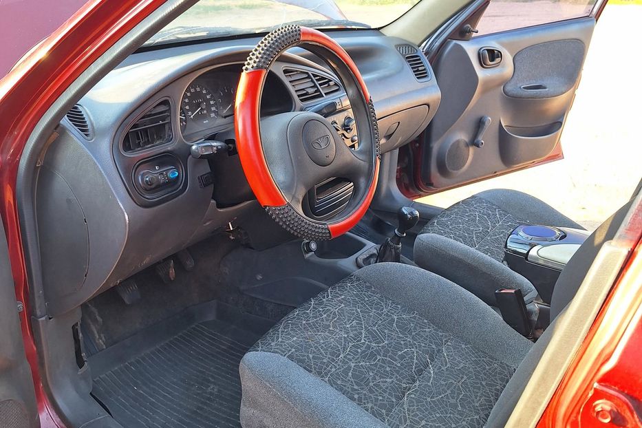Продам Daewoo Lanos 2007 года в г. Первомайский, Харьковская область
