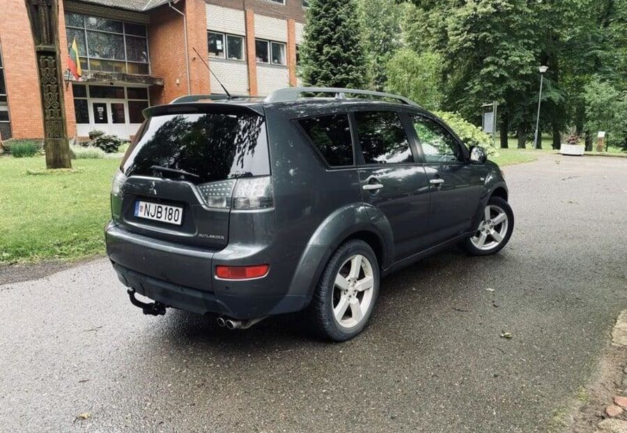 Продам Mitsubishi Pajero 2009 года в Днепре