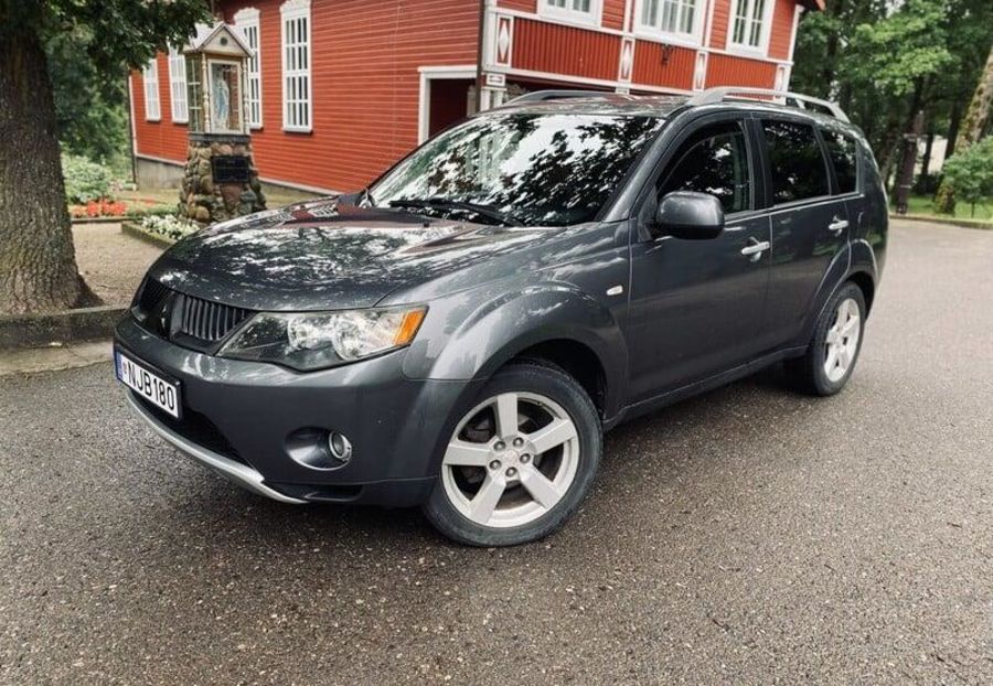 Продам Mitsubishi Pajero 2009 года в Днепре