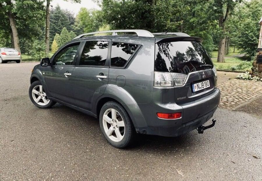 Продам Mitsubishi Pajero 2009 года в Днепре