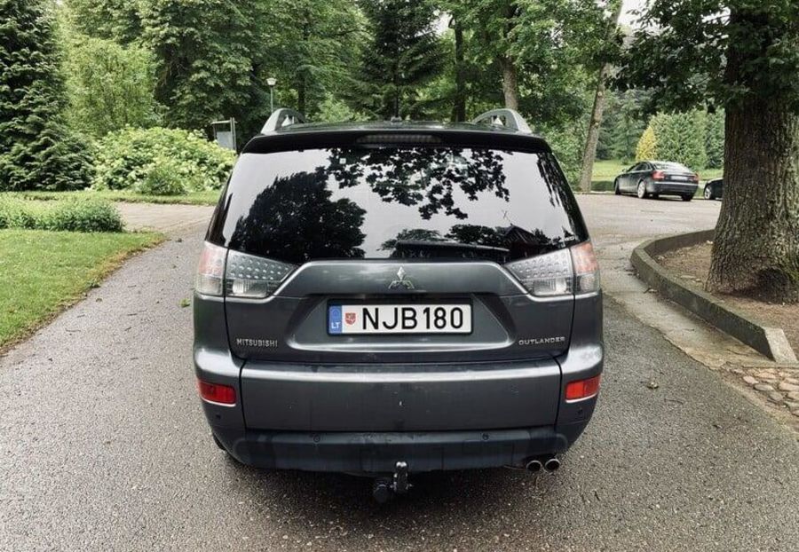 Продам Mitsubishi Pajero 2009 года в Днепре