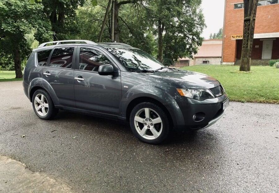 Продам Mitsubishi Pajero 2009 года в Днепре