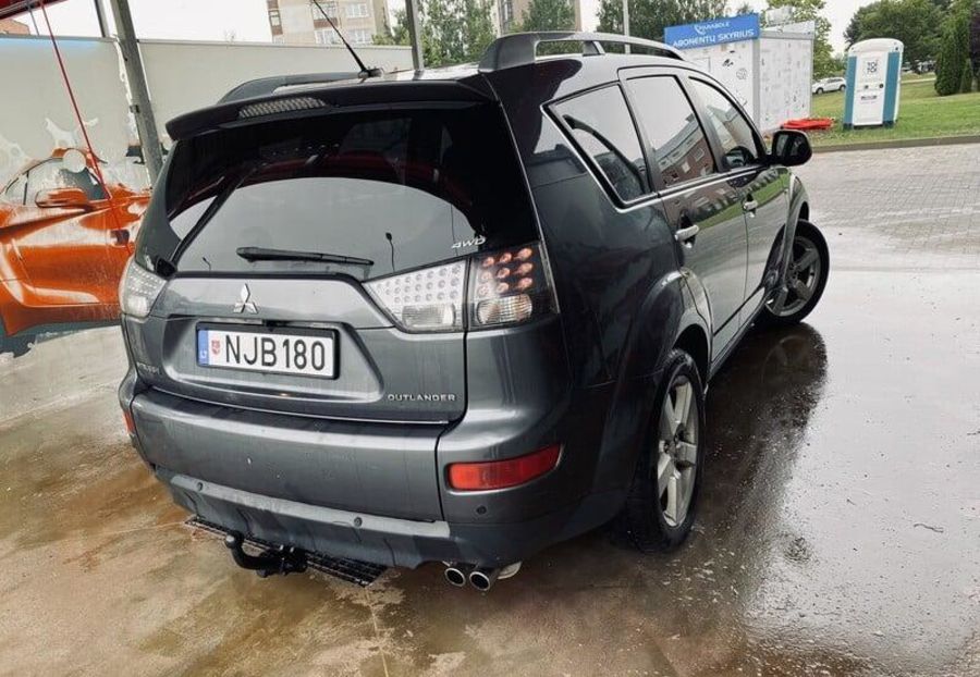 Продам Mitsubishi Pajero 2009 года в Днепре