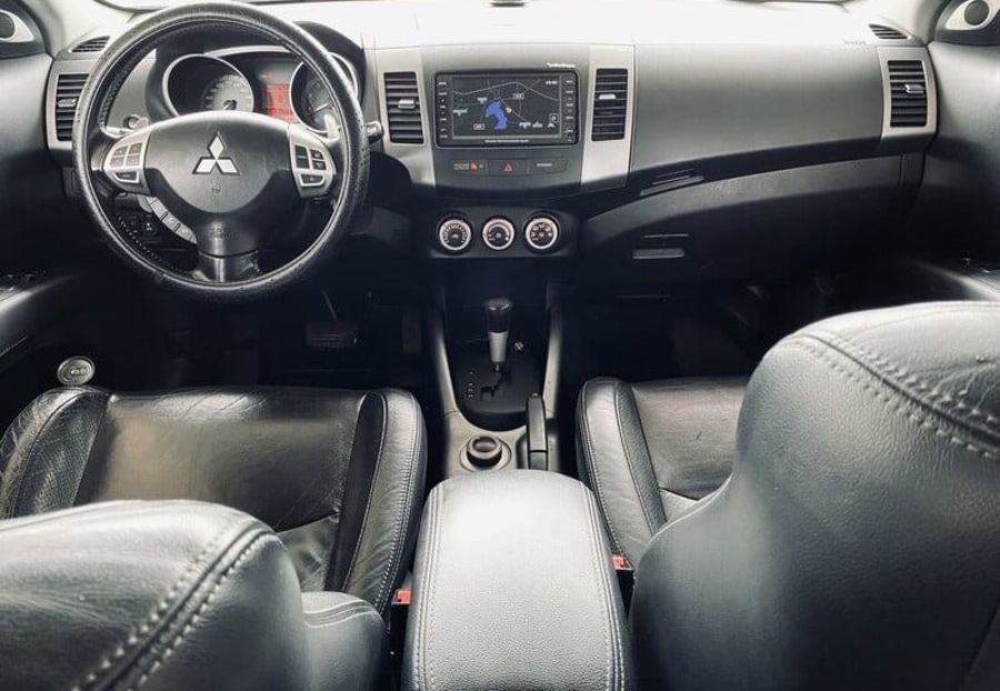 Продам Mitsubishi Pajero 2009 года в Днепре