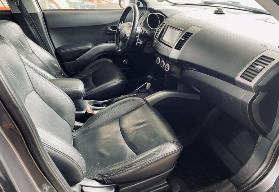 Продам Mitsubishi Pajero 2009 года в Днепре