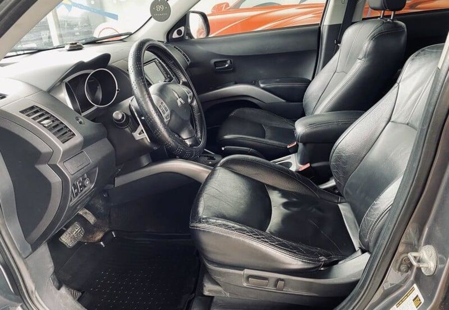 Продам Mitsubishi Pajero 2009 года в Днепре