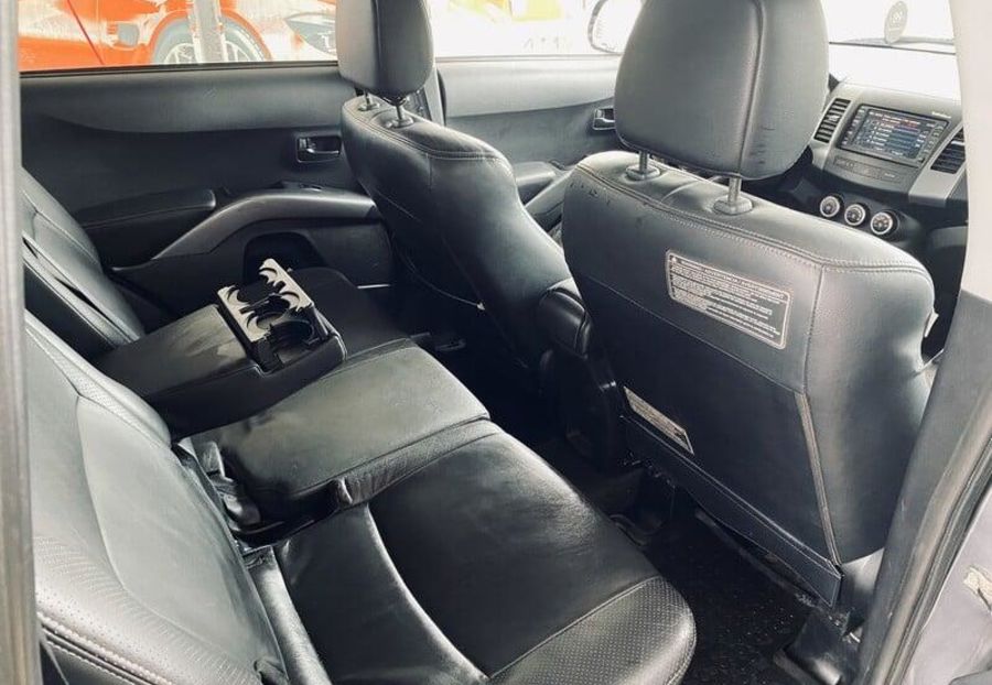 Продам Mitsubishi Pajero 2009 года в Днепре