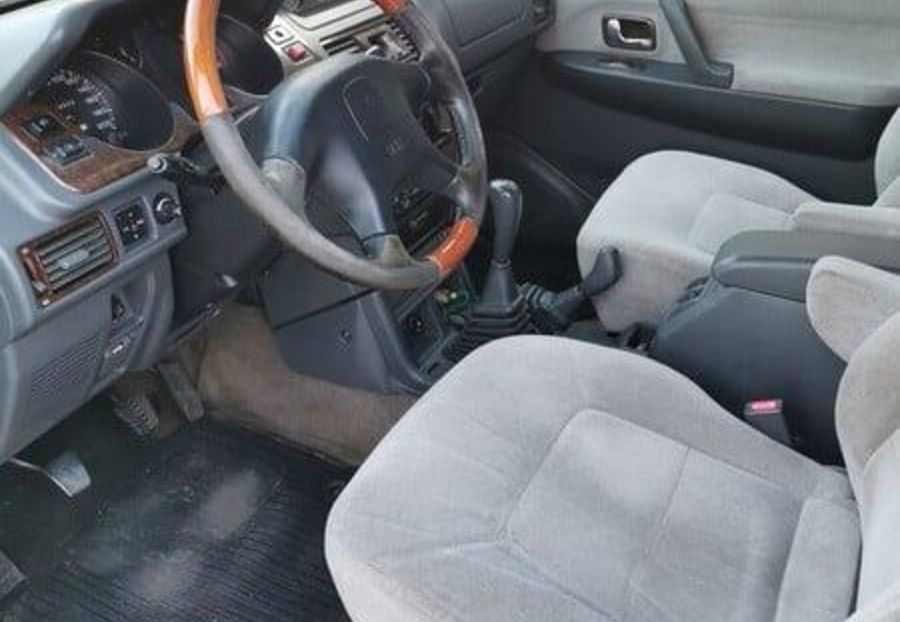 Продам Mitsubishi Pajero 1998 года в Хмельницком