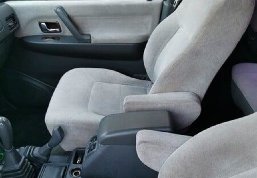 Продам Mitsubishi Pajero 1998 года в Хмельницком