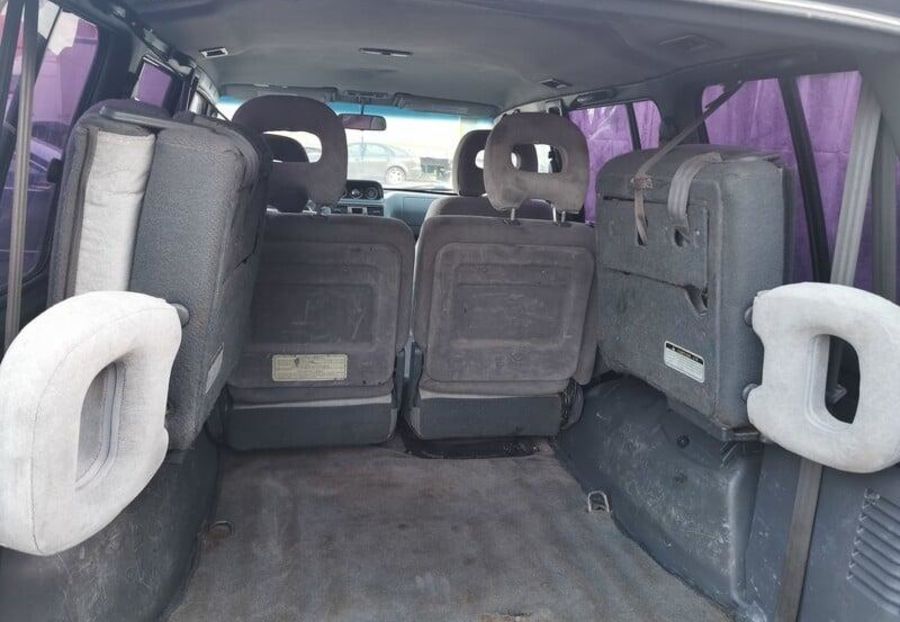 Продам Mitsubishi Pajero 1998 года в Хмельницком