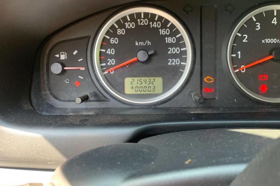 Продам Nissan Almera 2005 года в Харькове