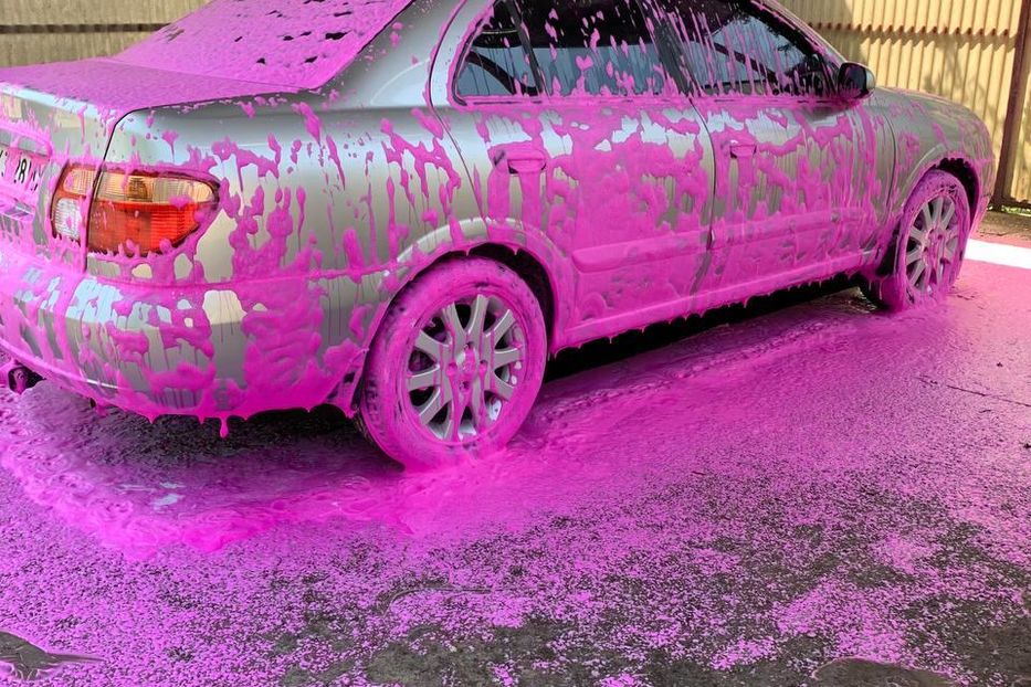 Продам Nissan Almera 2005 года в Харькове