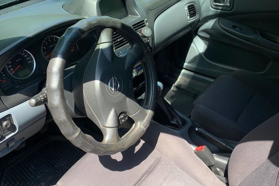 Продам Nissan Almera 2005 года в Харькове