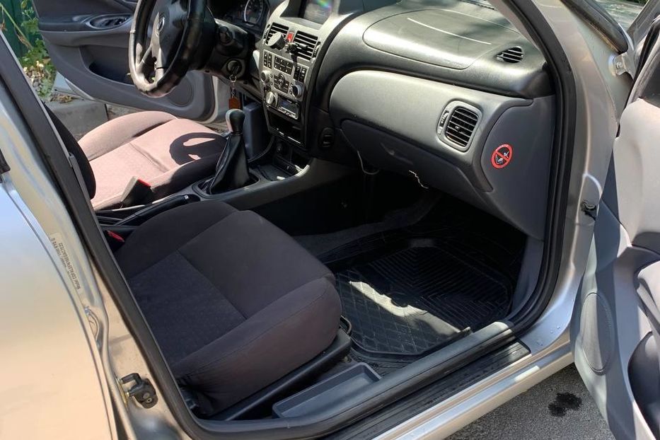 Продам Nissan Almera 2005 года в Харькове