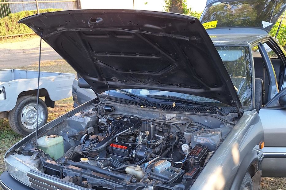 Продам Toyota Corolla 1989 года в г. Первомайский, Харьковская область