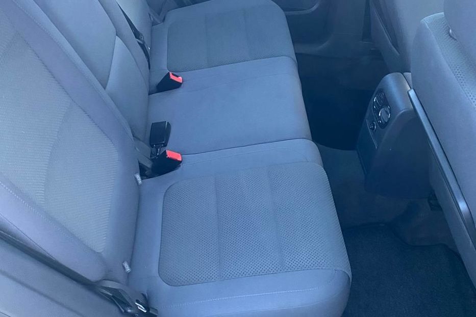 Продам Volkswagen Golf Plus 2005 года в Черновцах