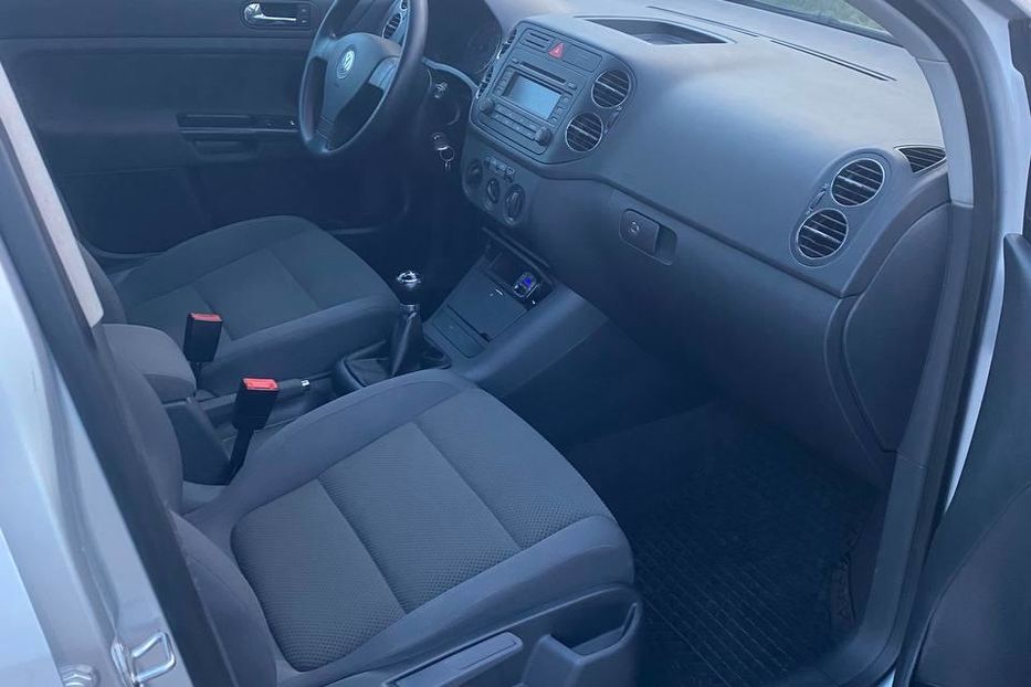 Продам Volkswagen Golf Plus 2005 года в Черновцах