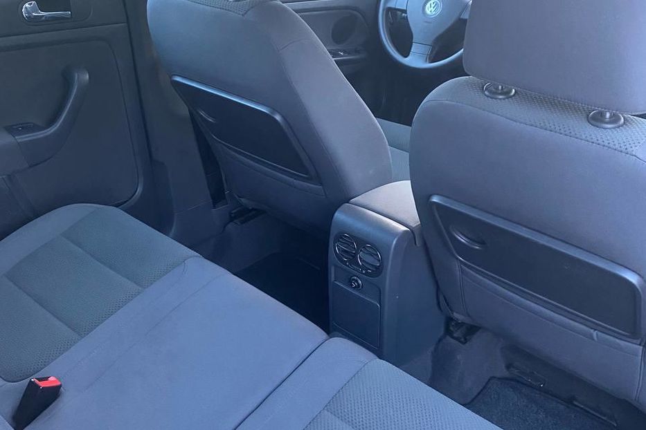 Продам Volkswagen Golf Plus 2005 года в Черновцах