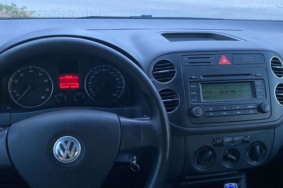 Продам Volkswagen Golf Plus 2005 года в Черновцах