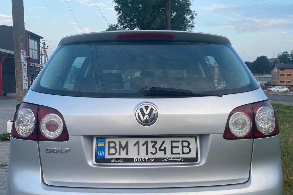 Продам Volkswagen Golf Plus 2005 года в Черновцах