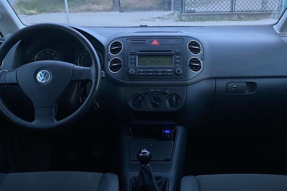 Продам Volkswagen Golf Plus 2005 года в Черновцах
