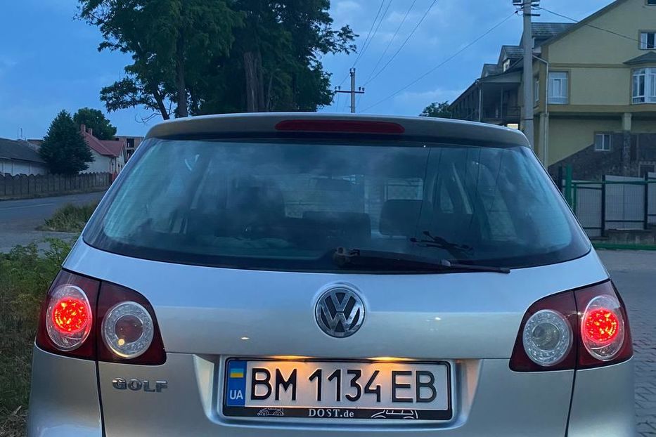 Продам Volkswagen Golf Plus 2005 года в Черновцах