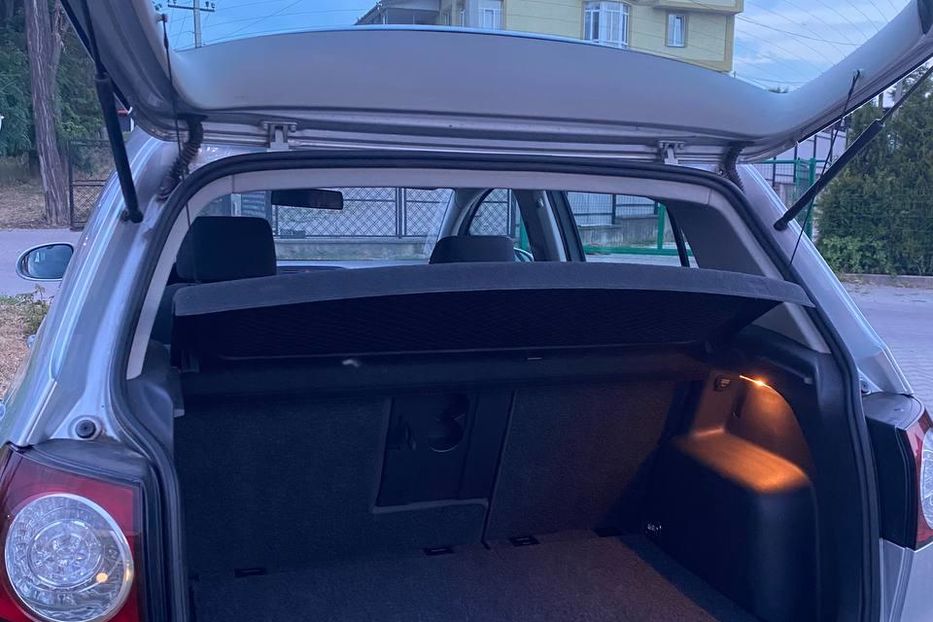Продам Volkswagen Golf Plus 2005 года в Черновцах