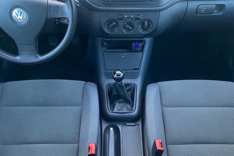 Продам Volkswagen Golf Plus 2005 года в Черновцах
