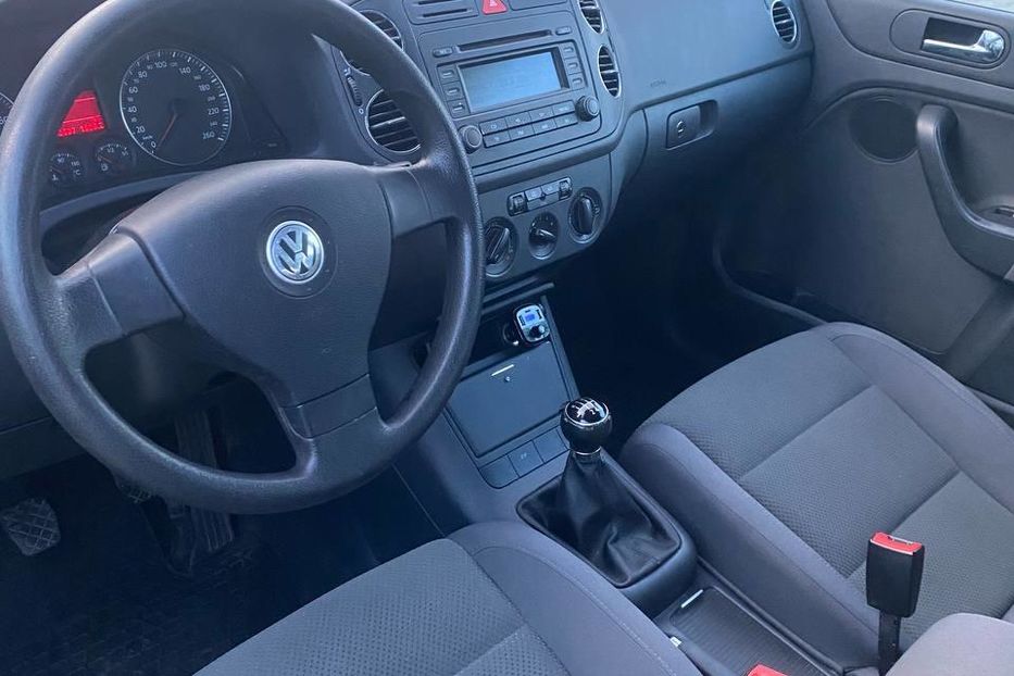 Продам Volkswagen Golf Plus 2005 года в Черновцах