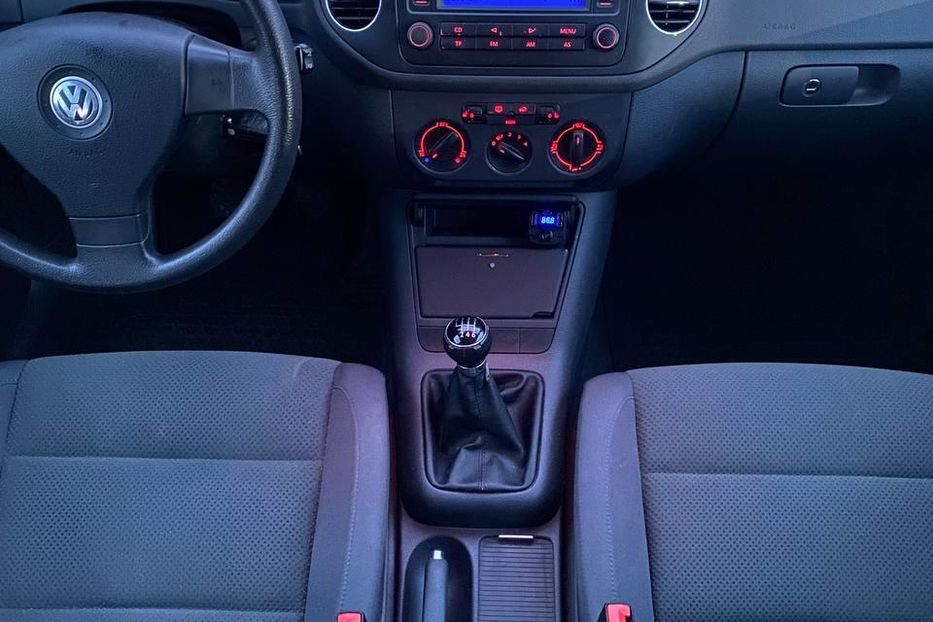 Продам Volkswagen Golf Plus 2005 года в Черновцах