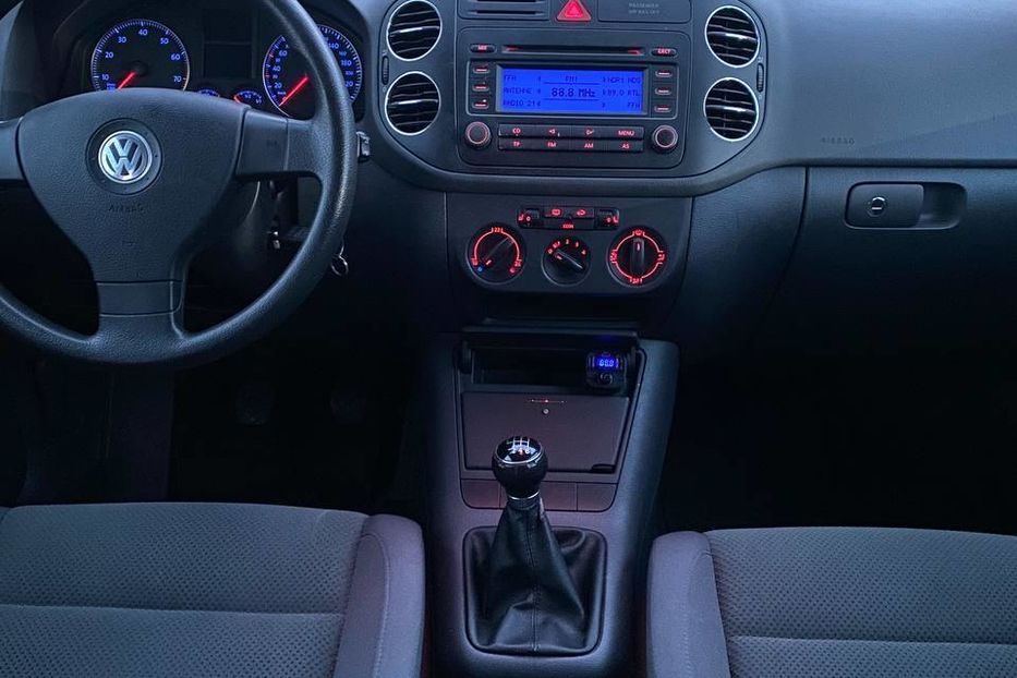 Продам Volkswagen Golf Plus 2005 года в Черновцах