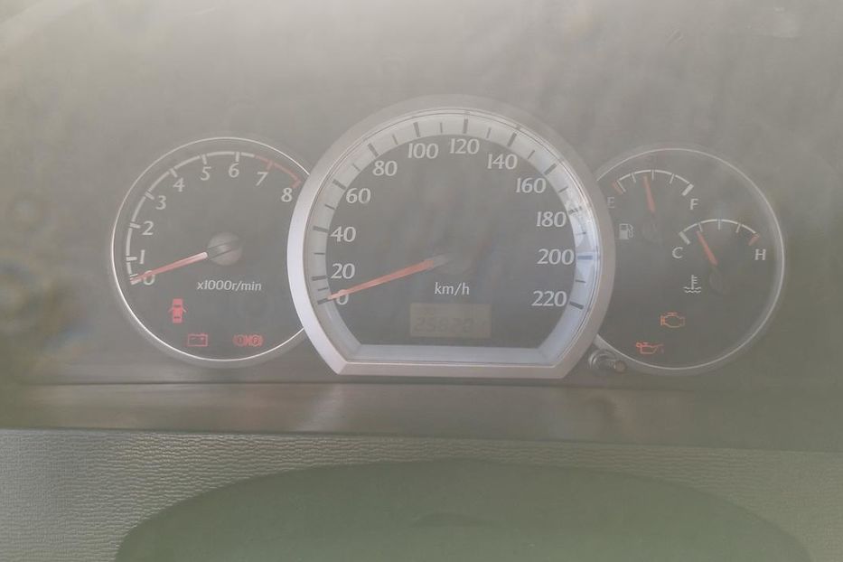 Продам Chevrolet Lacetti Sx 2008 года в Киеве