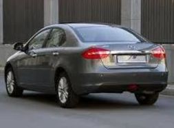 Продам JAC J5 джак~5~седан 2014 года в Киеве