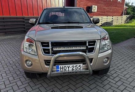 Продам Isuzu D-Max 2007 года в Харькове