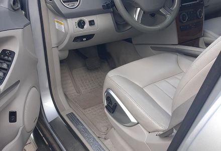 Продам Mercedes-Benz ML 350 2007 года в г. Нововолынск, Волынская область