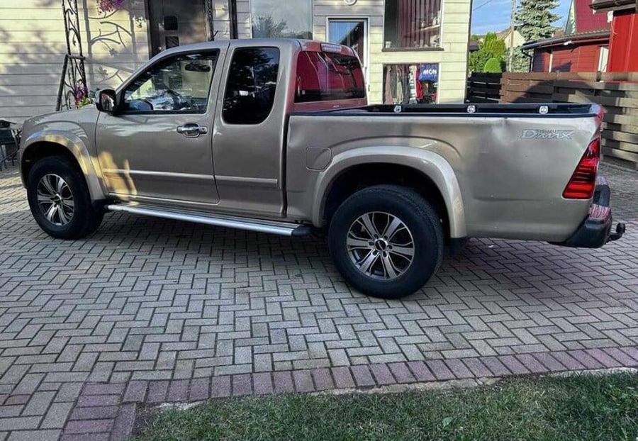 Продам Isuzu D-Max 2007 года в Харькове